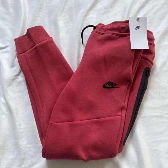 Nike Kids Sportswear Tech Fleece Jogger Pants - Picture 9 of 11
